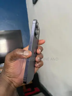 Apple iPhone 14 Pro Max 128 GB Purple