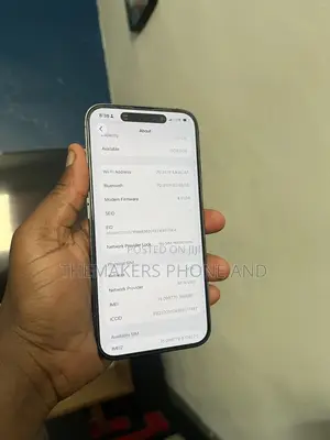 Apple iPhone 14 Pro Max 128 GB Purple