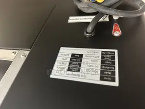 Gas Rotisserie/Chicken Roaster