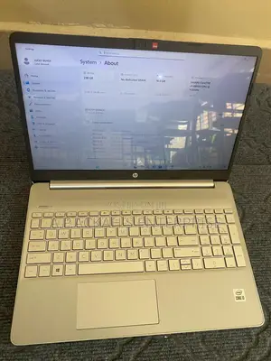 Laptop HP 15 16GB Intel Core i3 SSD 256GB