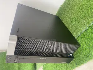 Desktop Computer Dell Precision 5820 64GB Intel Xeon HDD+SSD 1T