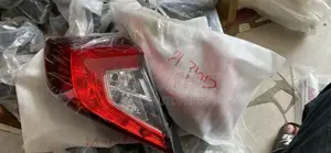 Honda Civic 2021-22 Tailight