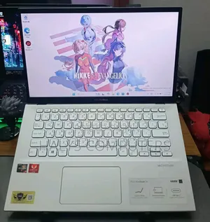 New Laptop Asus VivoBook S14 S430UN 32GB AMD Ryzen 7 SSD 1T