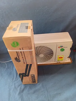 Rainbow 1.5hp Air Conditioner – Cool Your World