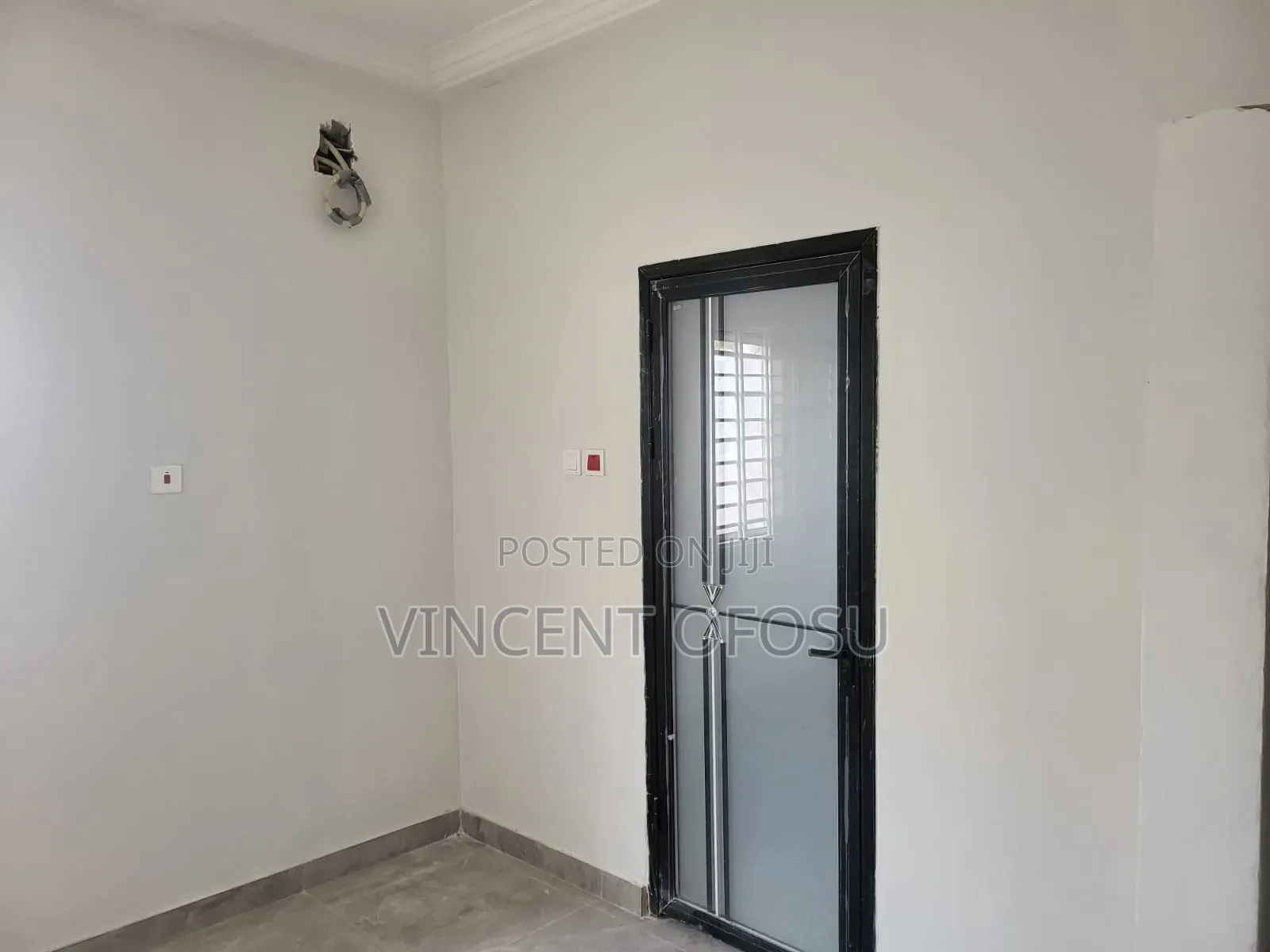 2bdrm House in Accra Metropolitan for rent