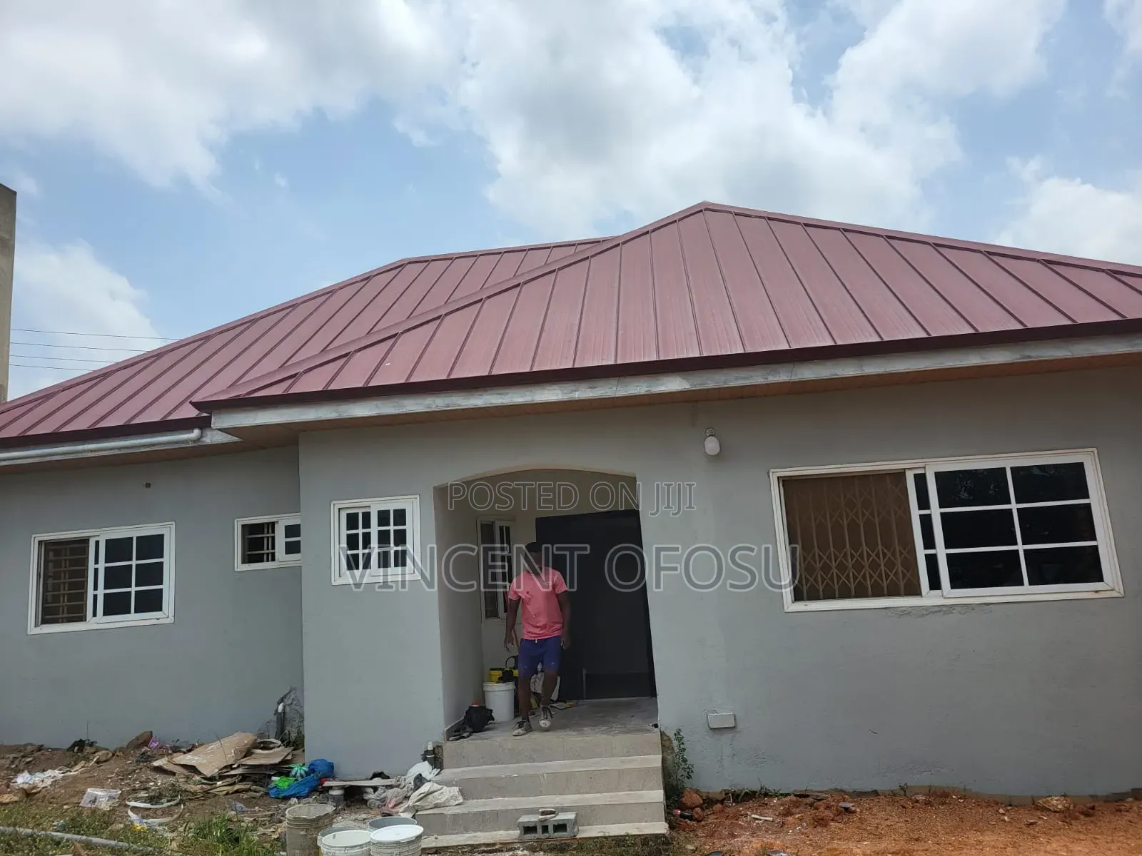 2bdrm House in Accra Metropolitan for rent