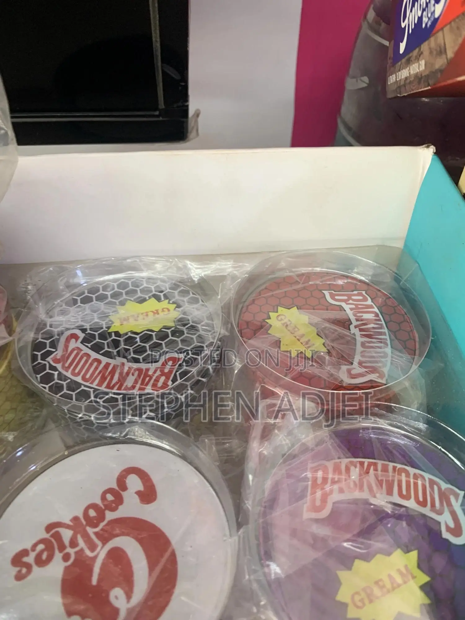 Crusher Herb/Grinder