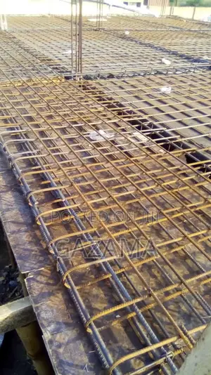 Professional Steel Benders