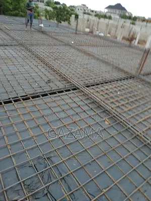 Professional Steel Benders