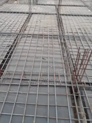 Professional Steel Benders