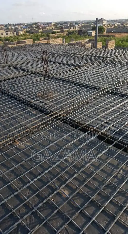 Professional Steel Benders