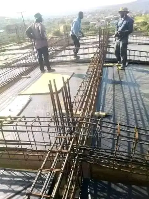 Professional Steel Benders