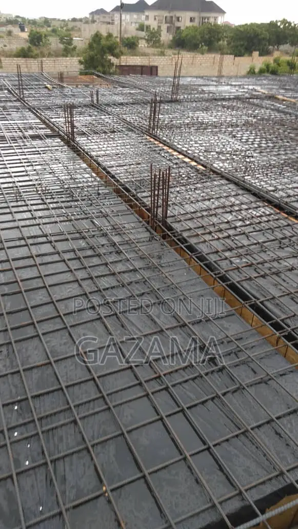 Professional Steel Benders