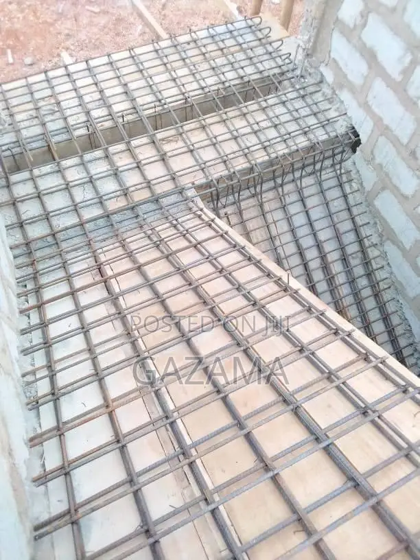 Professional Steel Benders