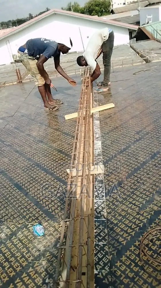 Professional Steel Benders