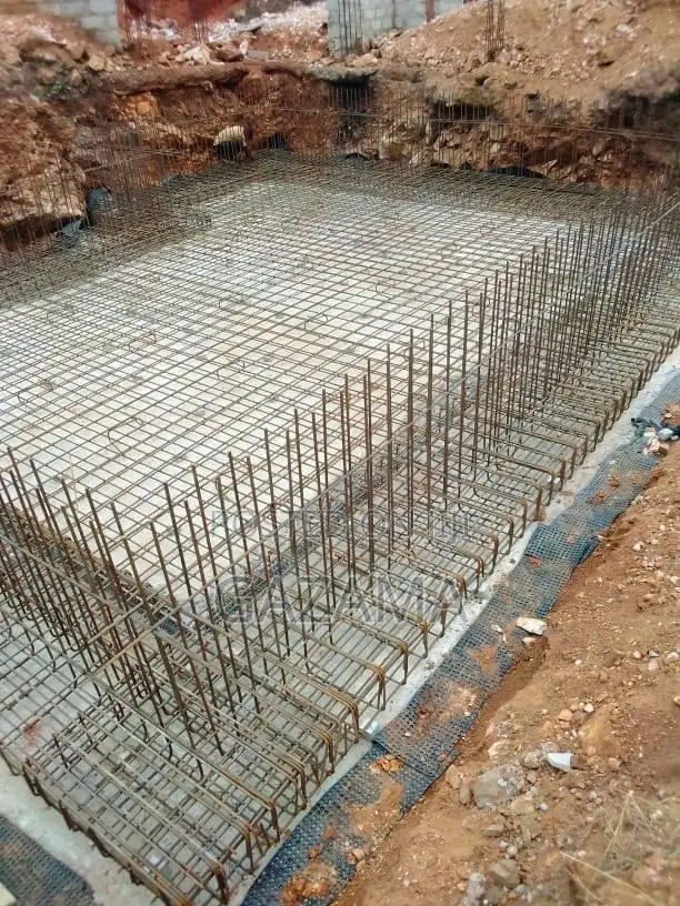 Professional Steel Benders