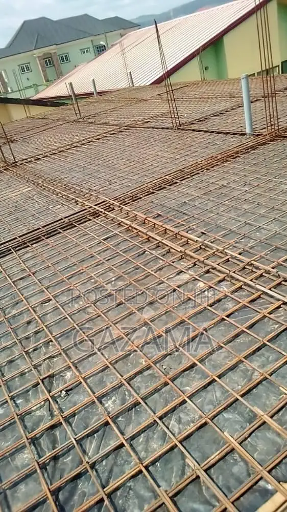 Professional Steel Benders