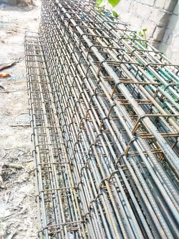 Professional Steel Benders