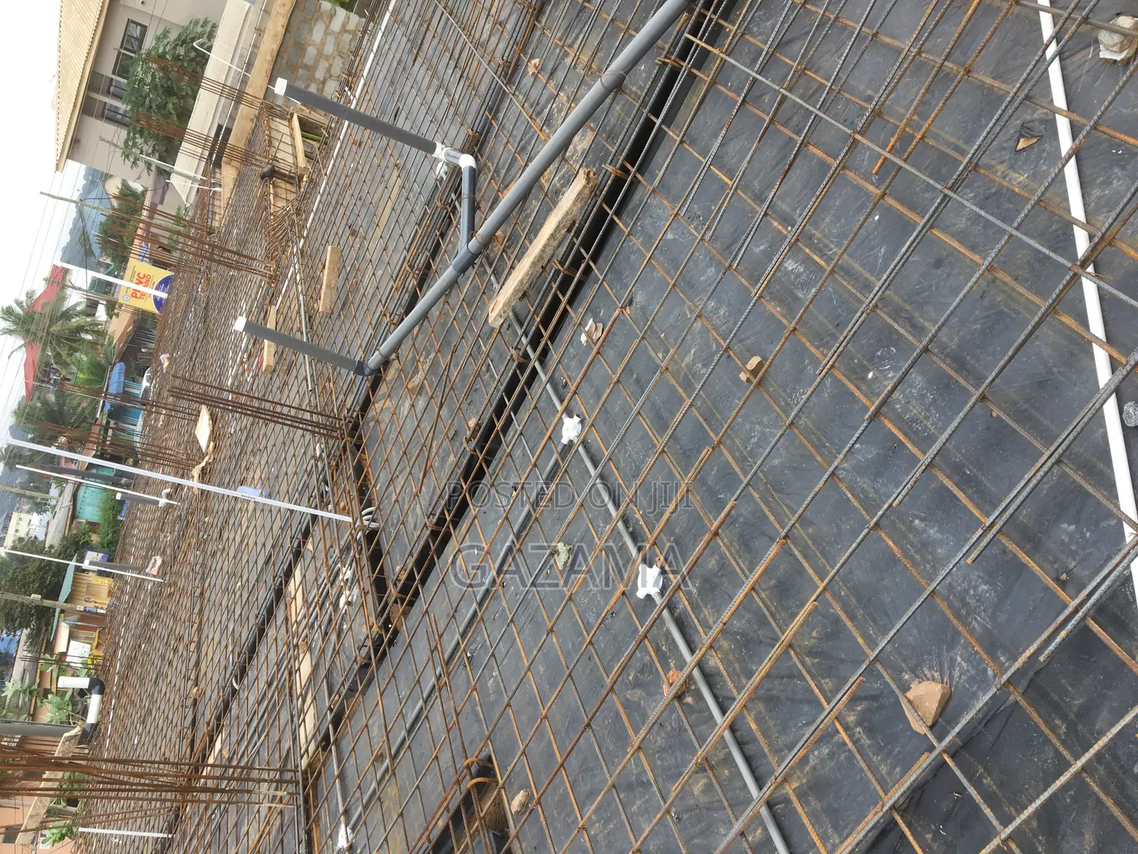 Professional Steel Benders