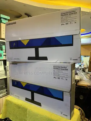 Samsung Essential S3 Full Hd Ips 27 Inch Edgeless Gaming Monitor 100hz