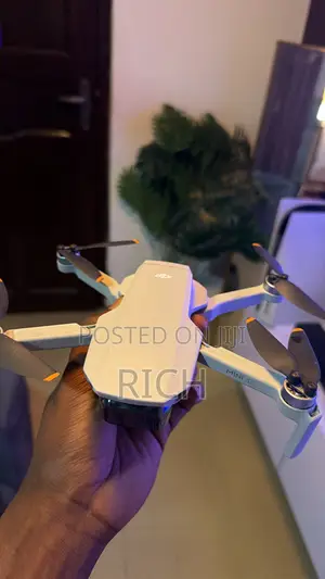 Dji Drone