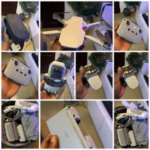 Dji Drone