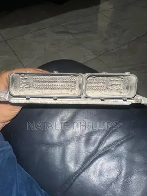Genuine Nissan Frontier / Xterra Ecu (2007) - Mec70-020