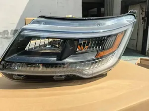 Ford Explorer 2016-2019 Led Headlight