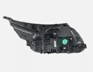 Ford Explorer 2016-2019 Led Headlight
