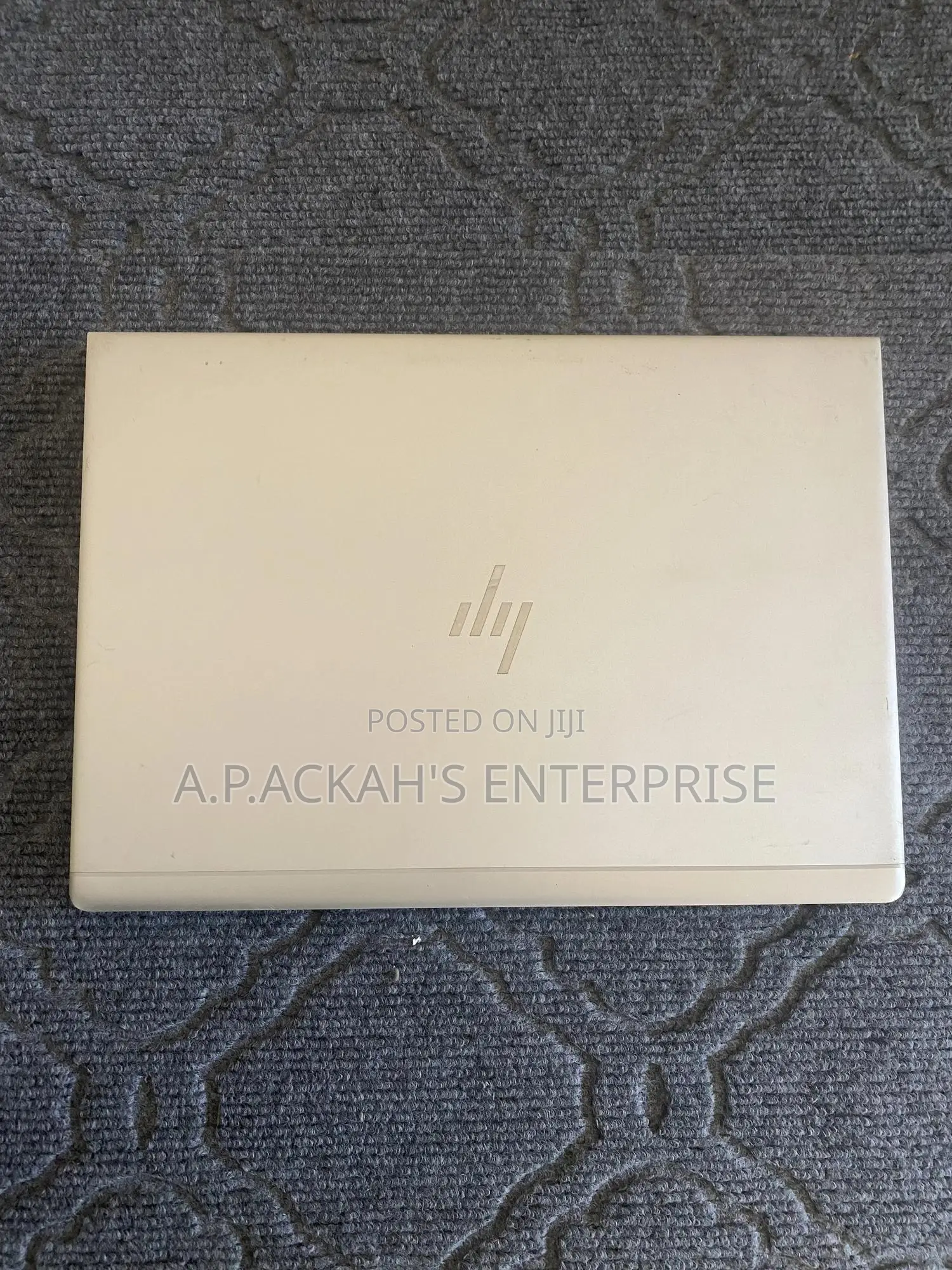 Laptop HP EliteBook 840 G6 16GB Intel Core i5 SSD 256GB