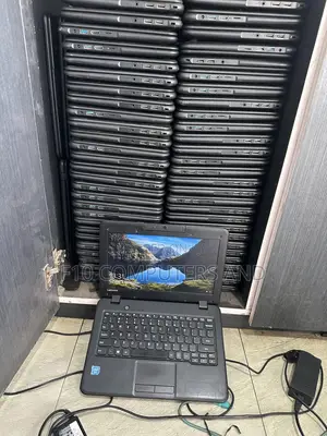 Laptop Lenovo 4GB Intel Pentium SSD 250GB
