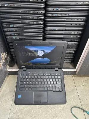 Laptop Lenovo 4GB Intel Pentium SSD 250GB