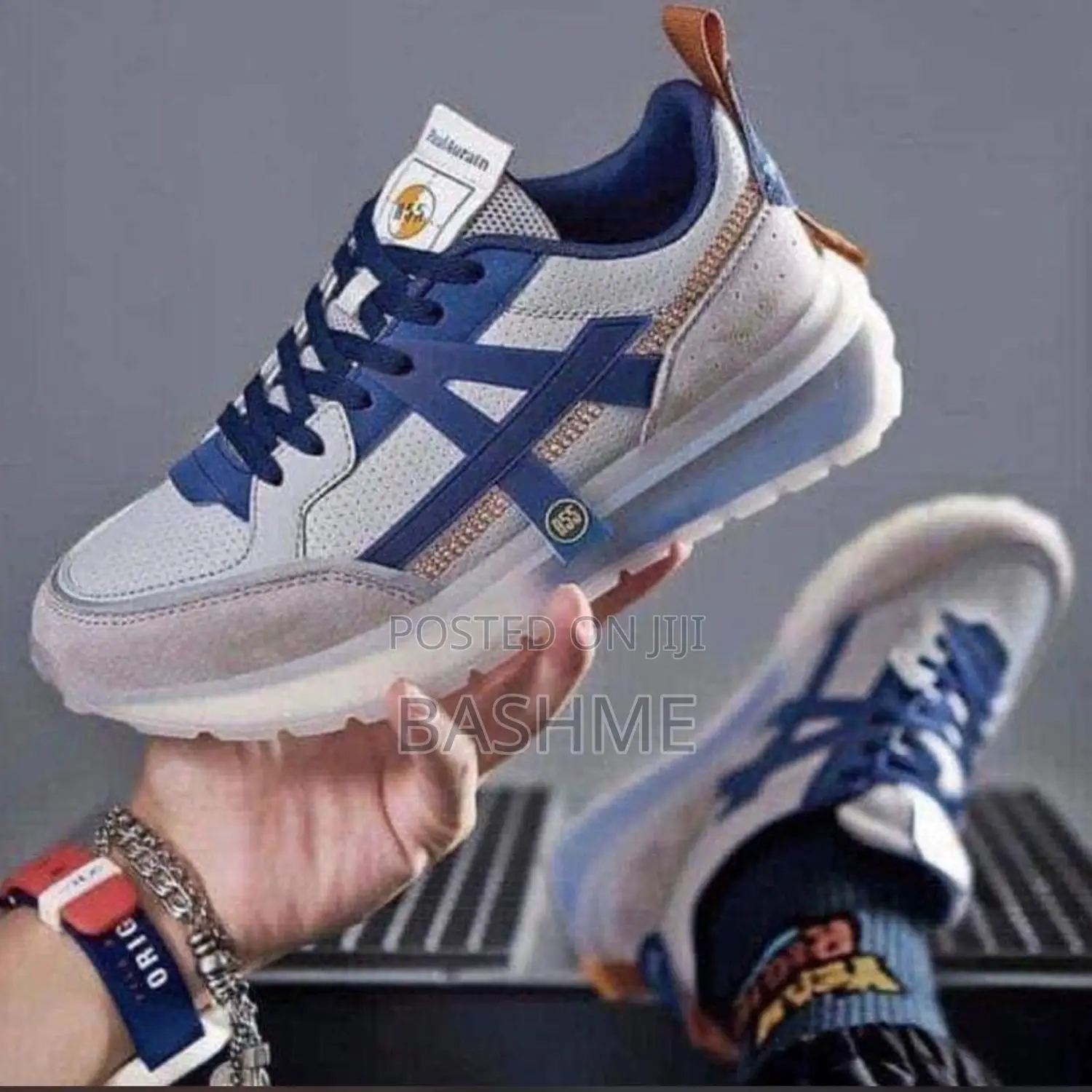 Men’S Casual Sneakers