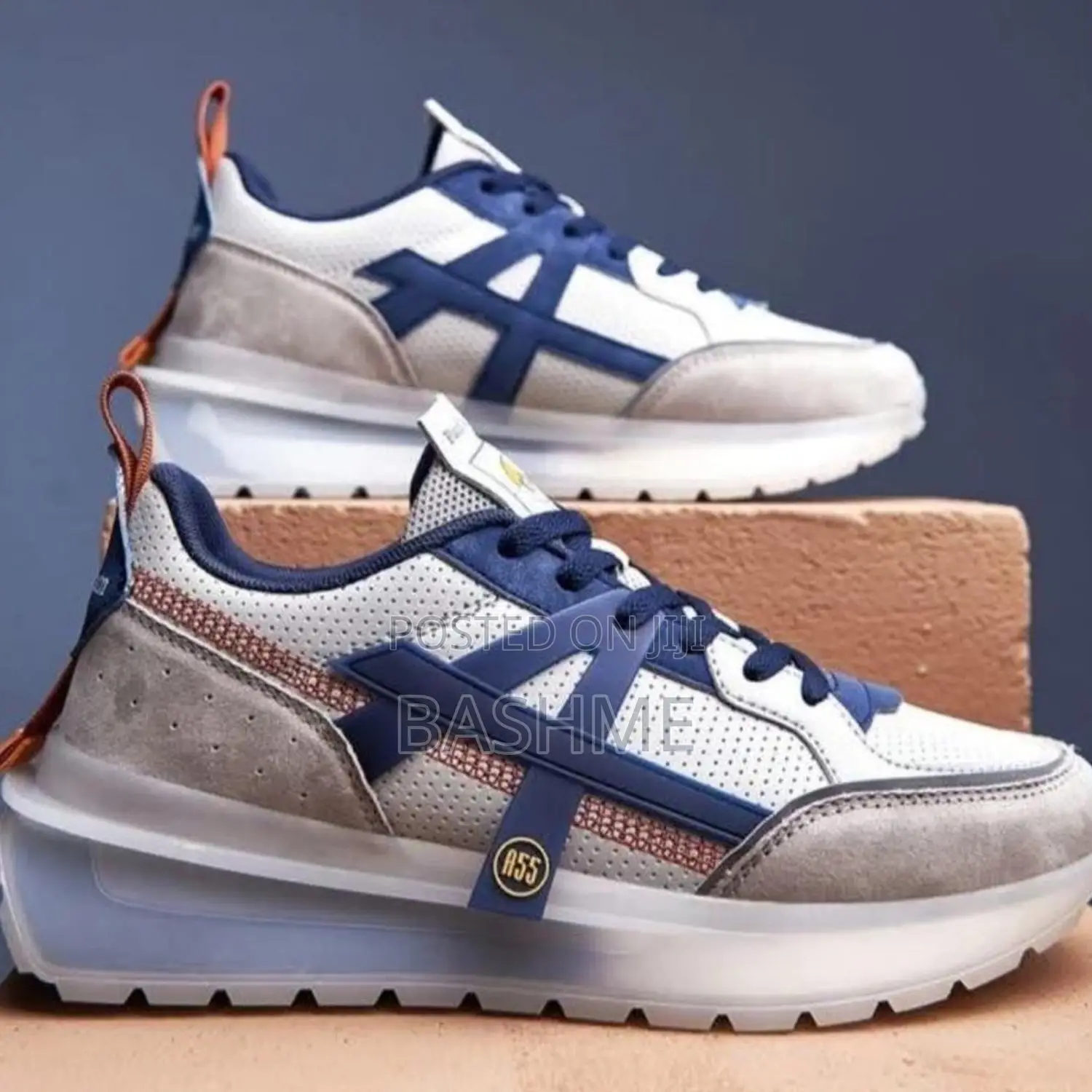 Men’S Casual Sneakers