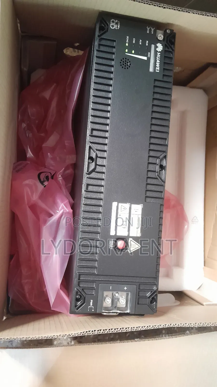 Huawei Lithium Battery