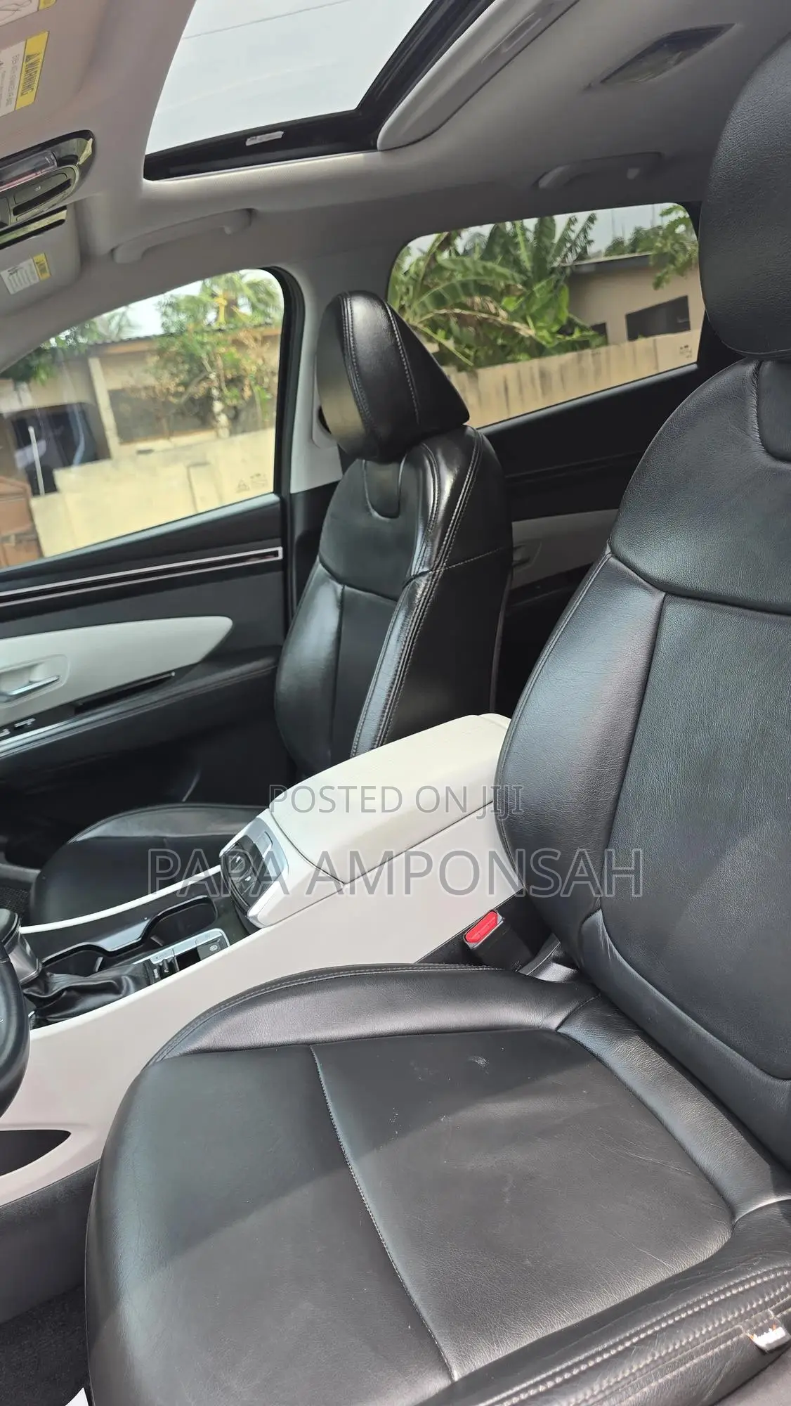 Hyundai Tucson SEL 2022 Gray