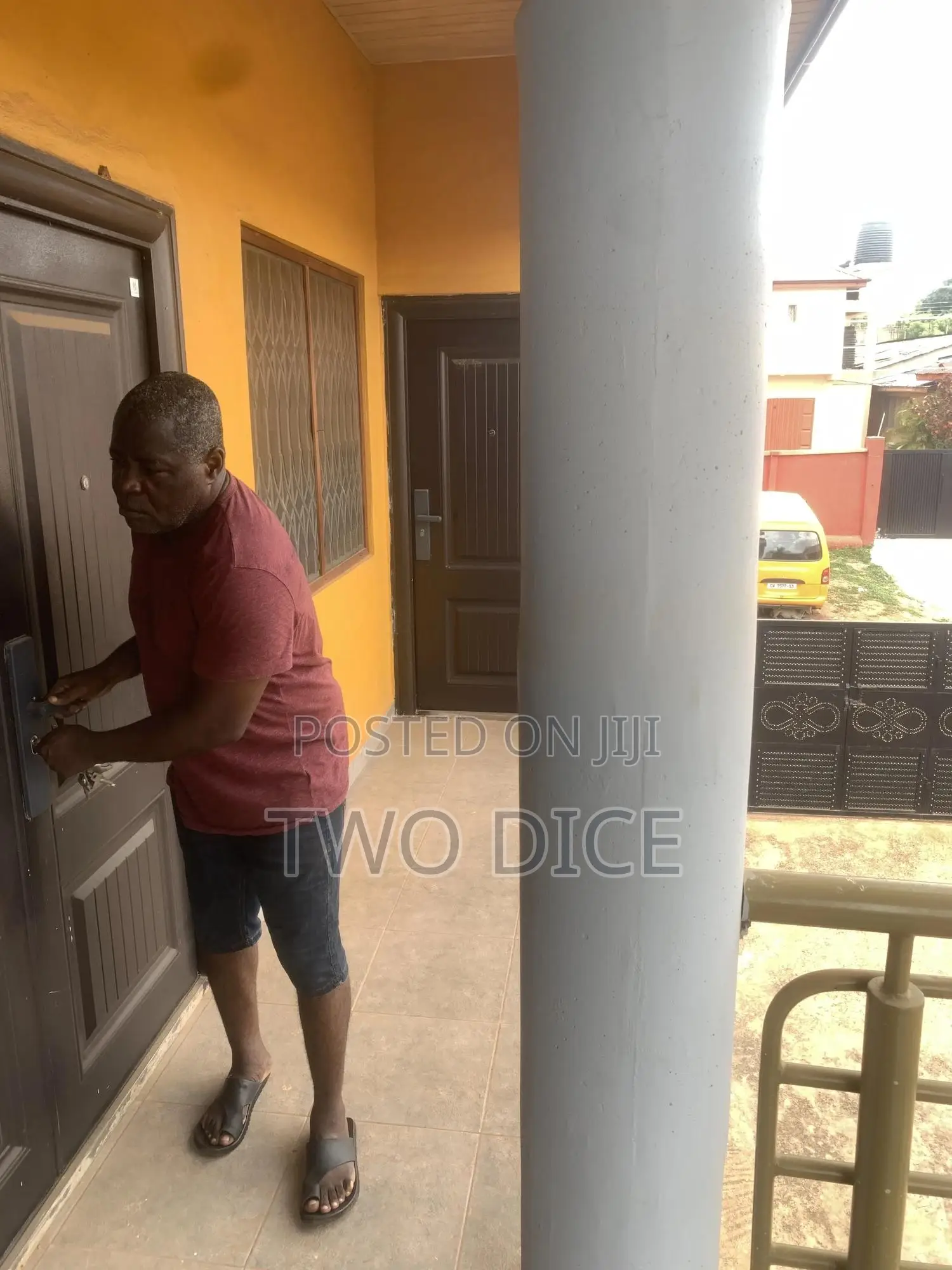 2bdrm Apartment in Bullemin for rent