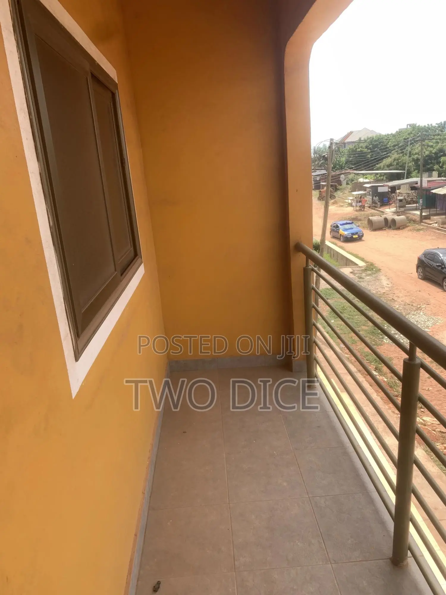 2bdrm Apartment in Bullemin for rent