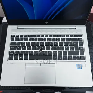 Laptop HP ProBook 650 G2 8GB Intel Core i5 HDD 128GB