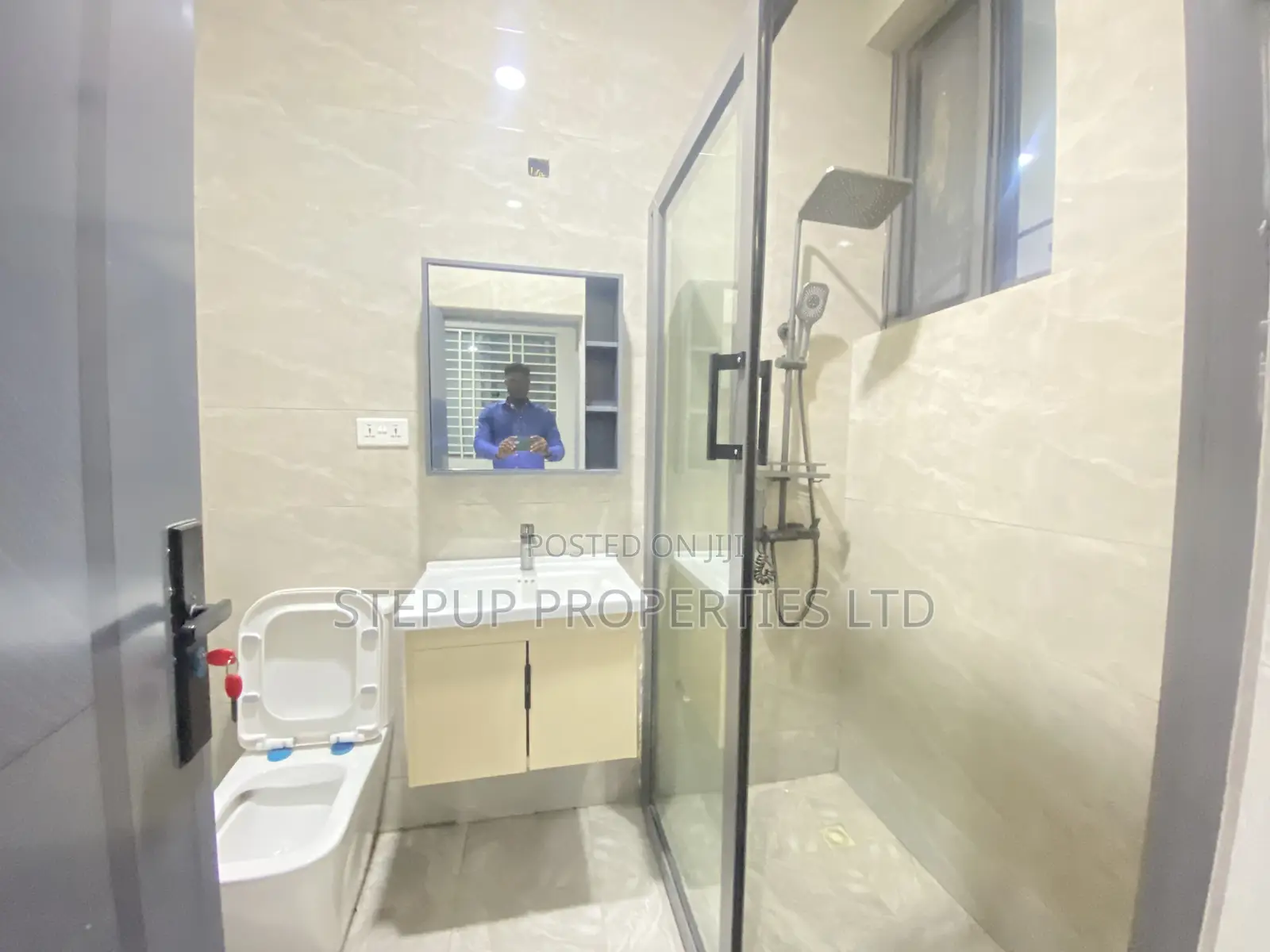 2bdrm Apartment in East Legon Hills for rent