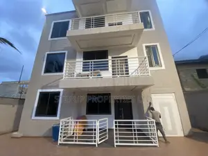 2bdrm Apartment in East Legon Hills for rent