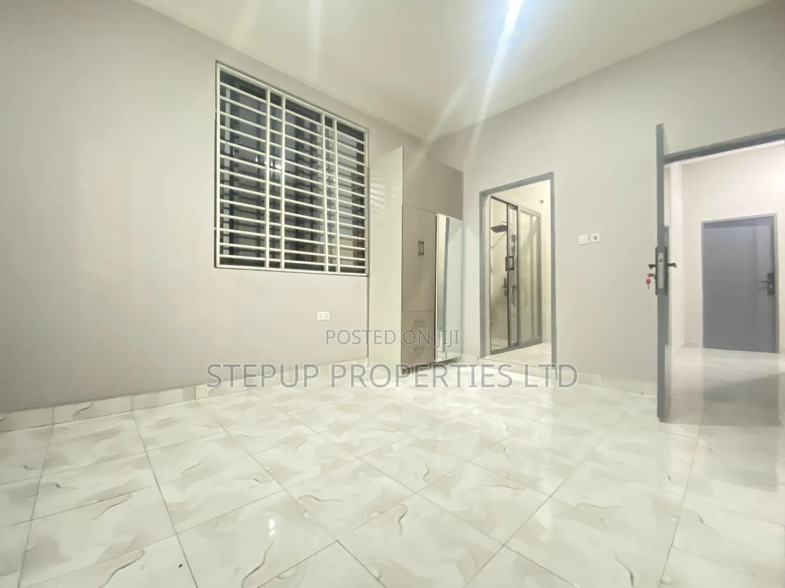 2bdrm Apartment in East Legon Hills for rent
