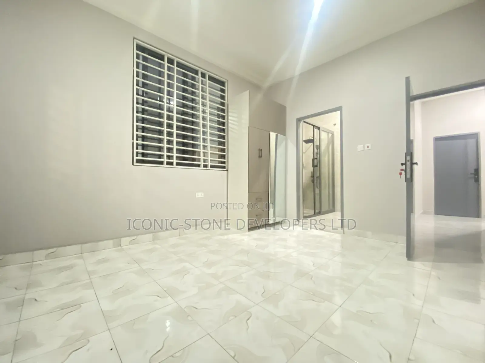 2bdrm Apartment in East Legon Hills for rent