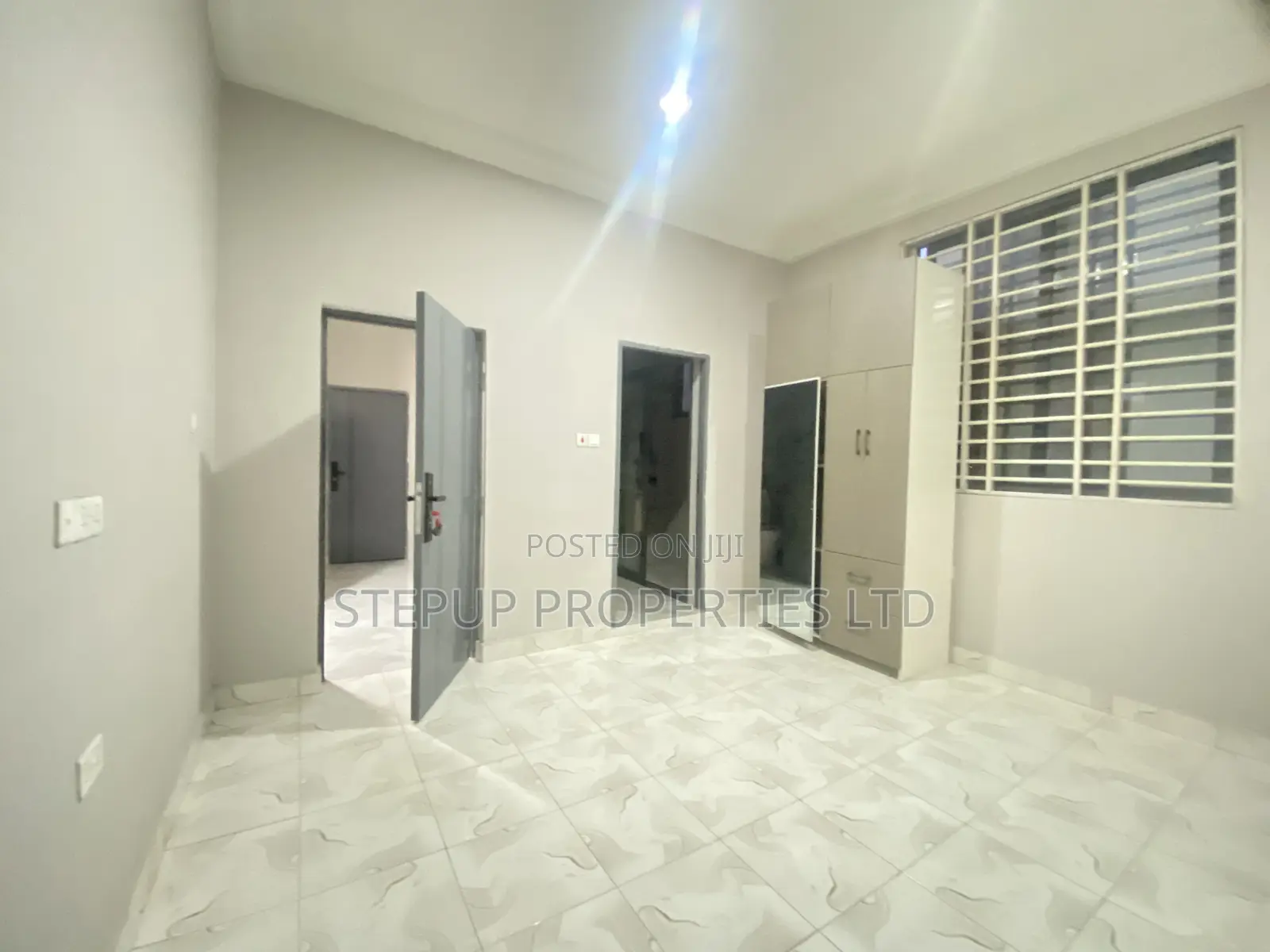 2bdrm Apartment in East Legon Hills for rent