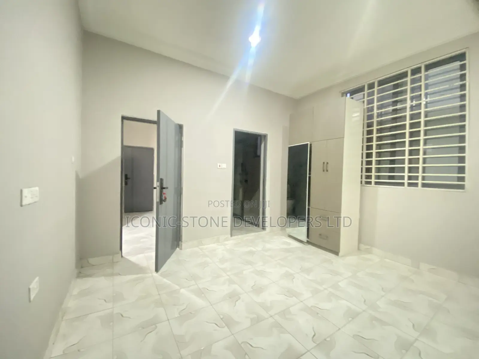 2bdrm Apartment in East Legon Hills for rent
