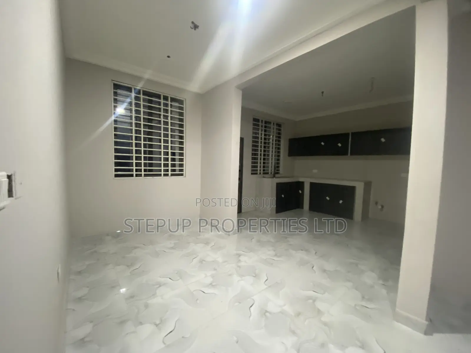 2bdrm Apartment in East Legon Hills for rent