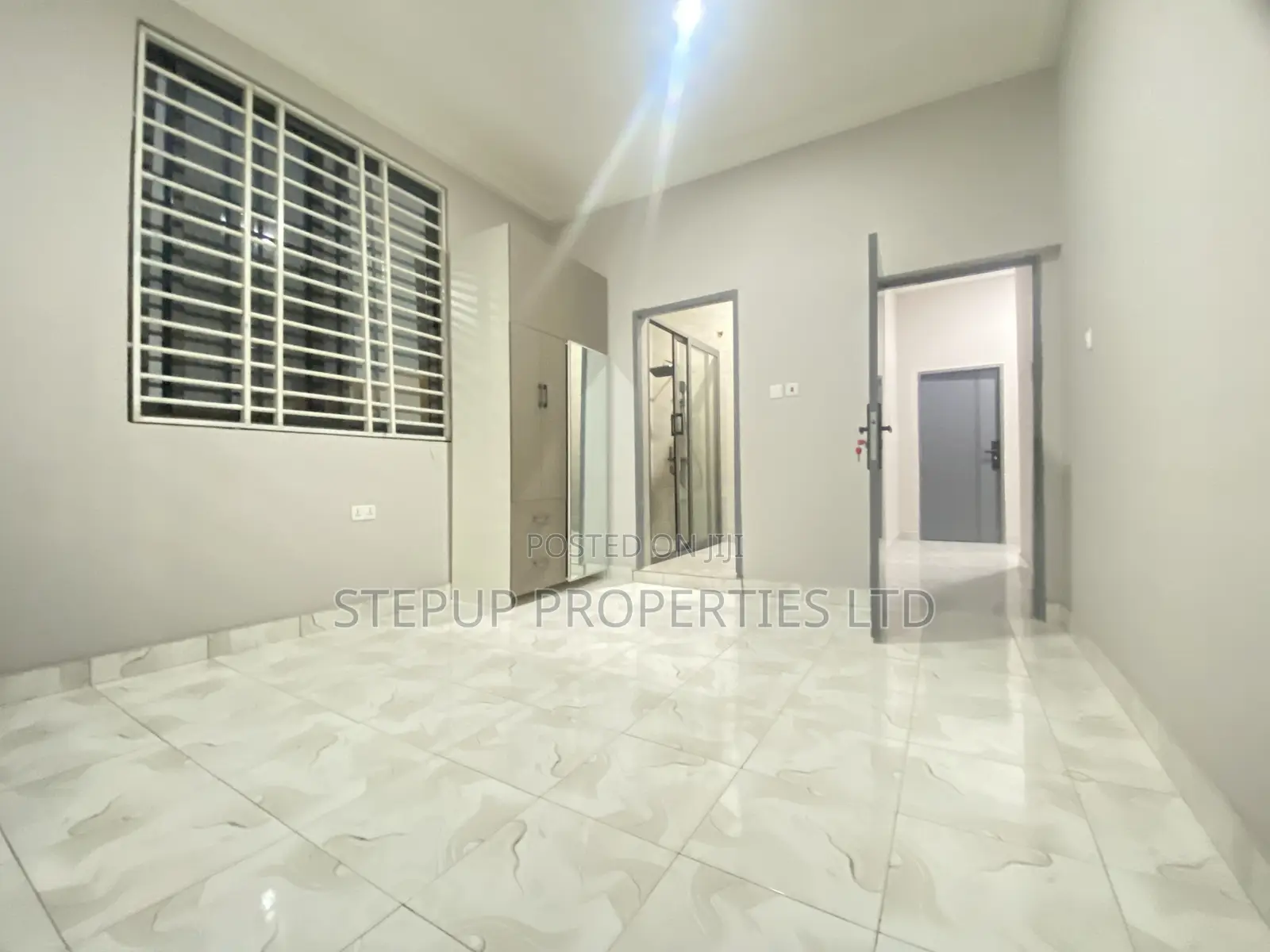 2bdrm Apartment in East Legon Hills for rent