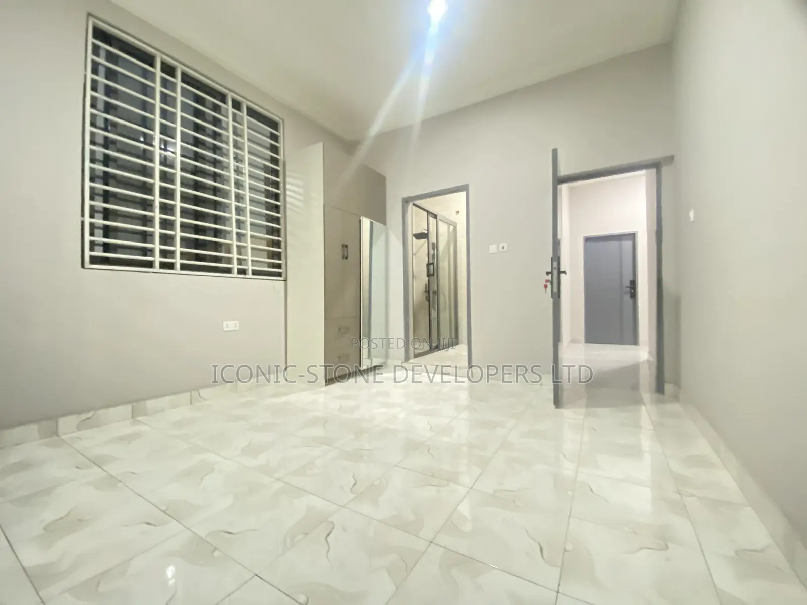 2bdrm Apartment in East Legon Hills for rent