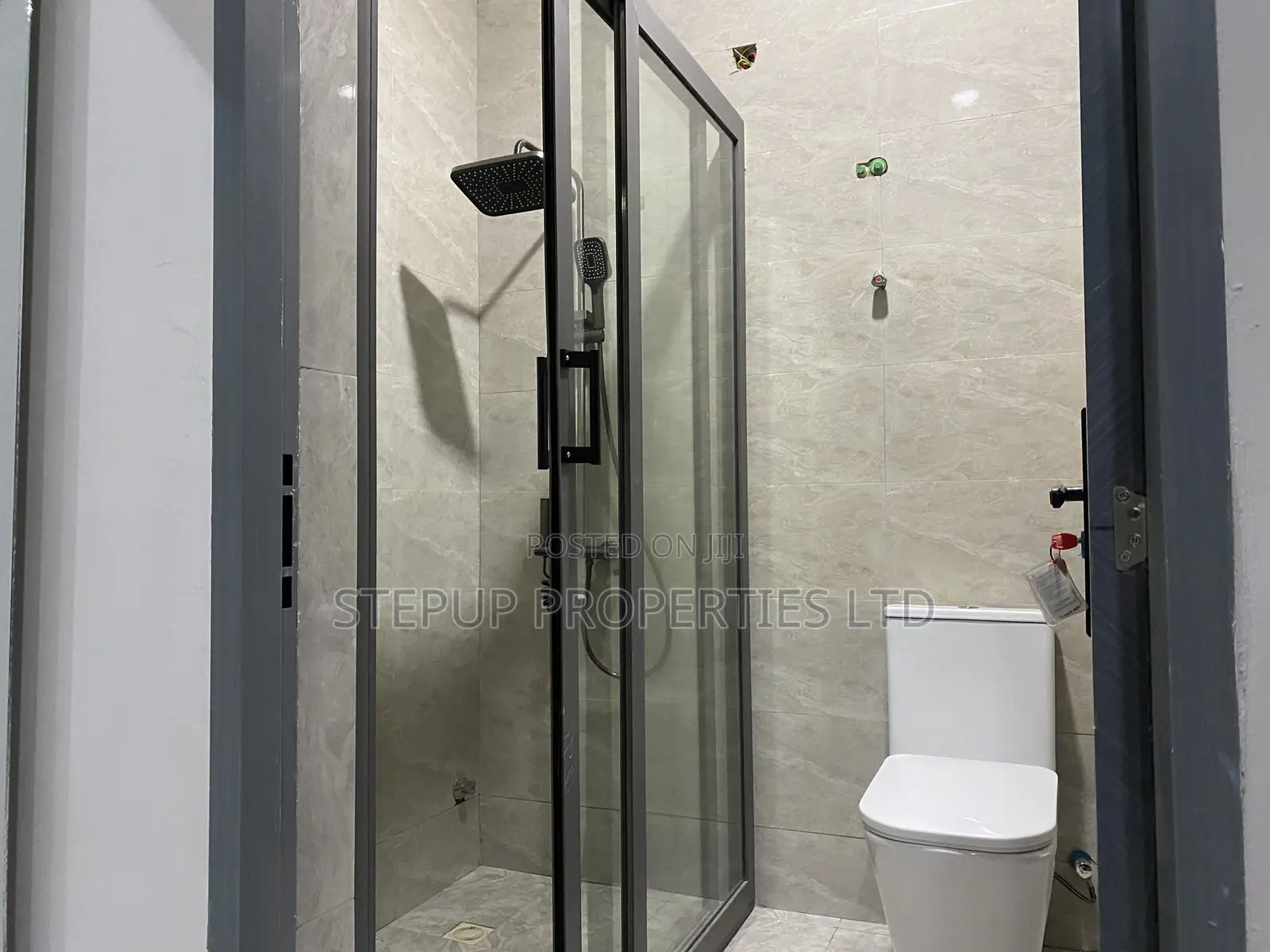 2bdrm Apartment in East Legon Hills for rent
