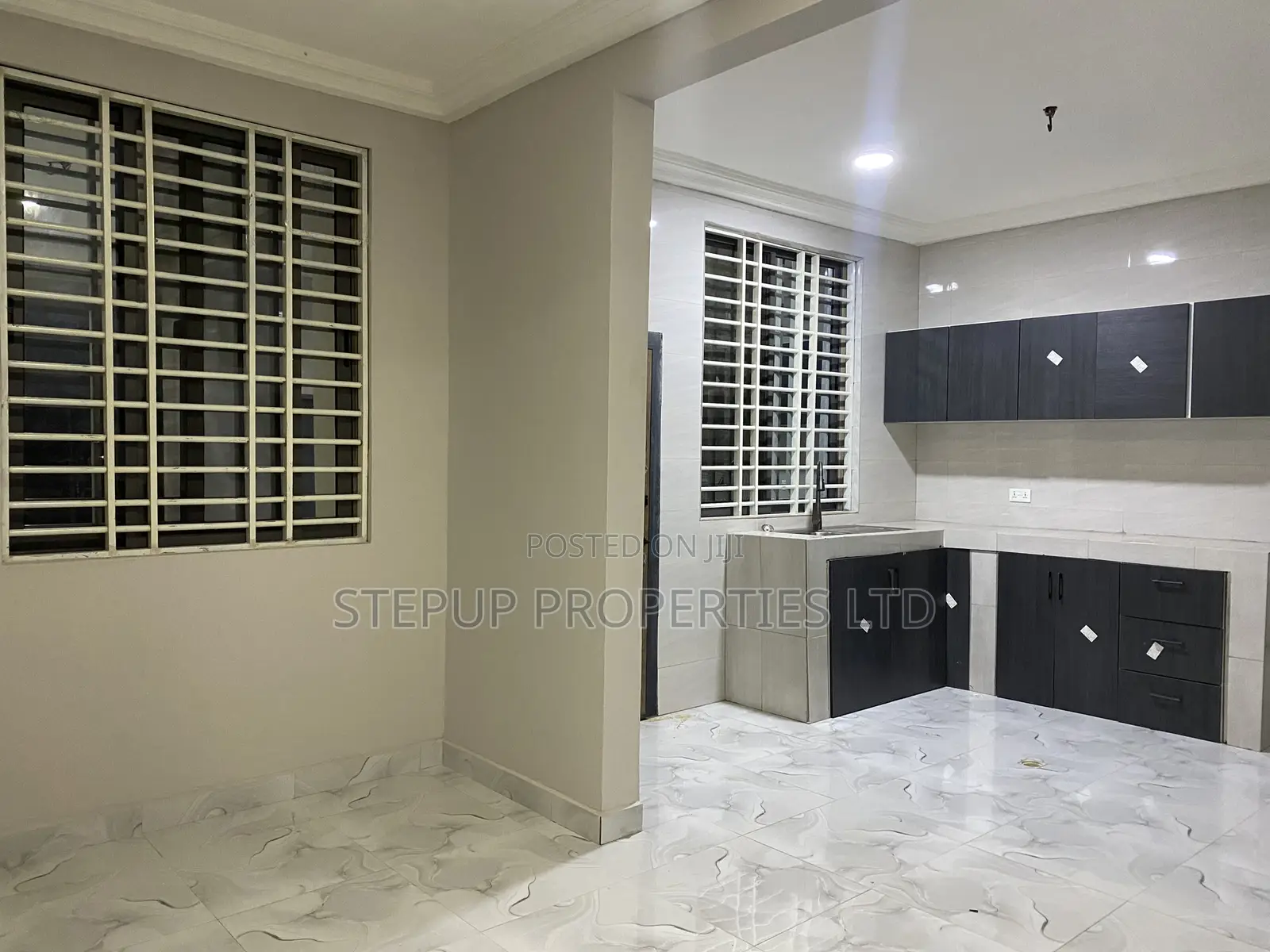 2bdrm Apartment in East Legon Hills for rent